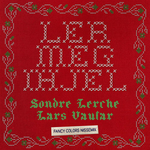 Ler meg ihjel (Fancy Colors Nissemix)