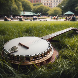 Wildwood Flower in F