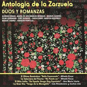 El Barberillo de Lavapiés: "Canción de Paloma"