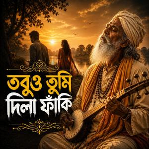 Tobuo Tumi Dila Phaki (তবুও তুমি দিলা ফাঁকি)