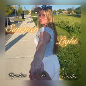 Summer Light (feat. Caitlin)