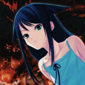 MINHA XOTA BABA X SAYA NO UTA