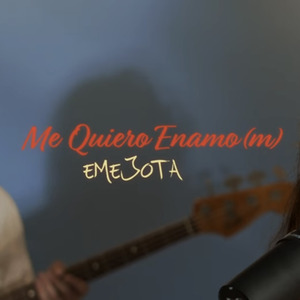 Me Quiero Enamo(m) (En vivo)