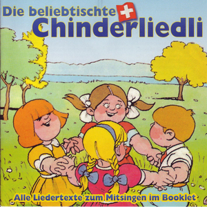 Chindli my, schlaf nur y