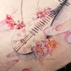 小猫钓鱼 (琵琶独奏版)