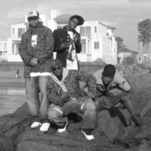 Big Rymz (feat. 7k, 3 Thirds & Yung Si)
