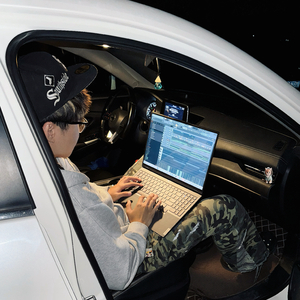 718（PROD BY Ch1n1r）