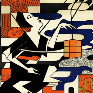 We Must Run Glittering Like a Brook