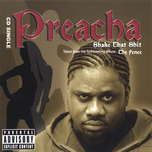 Shake That Shit - Album Mix