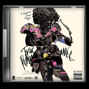 Live From The Netharealms