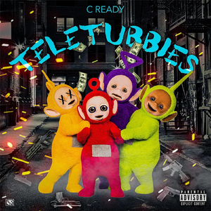 Teletubbies