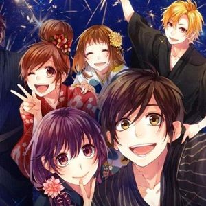 東京サマーセッション/东京夏日相会