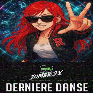 DERNIERE DANSE (FUNK REMIX)
