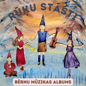 Sidrabiņa Lietiņš Lija