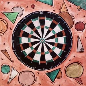 Luck (feat. Axel Ellis)