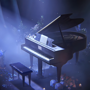 银瀑奏鸣（八音盒版）