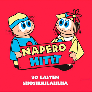 Popsi, popsi porkkanaa