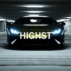 【FREE】"Highst" - Tyga Type Beat