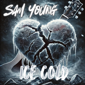 Ice Cold