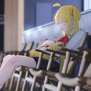 只要最后是你，就好。