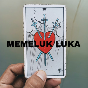 Memeluk Luka