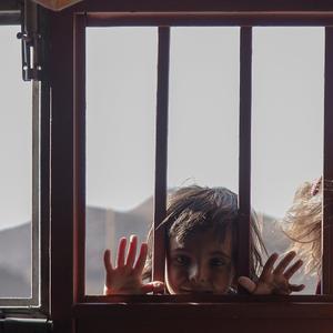 命运的咽喉（no tune）