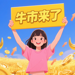 牛市之歌