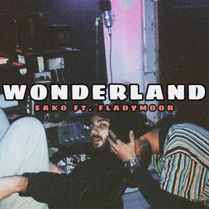 SAKO (WONDERLAND) (feat. Fladymoor)