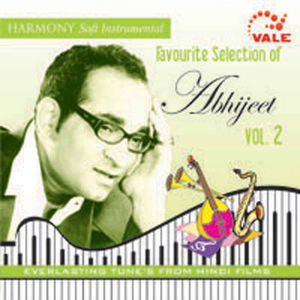 Aankhon mein base ho tum (Takkar)