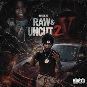 Raw&Uncut 2