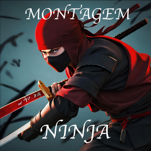 Montagem Ninja Super Slowed