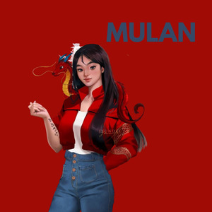Mulan