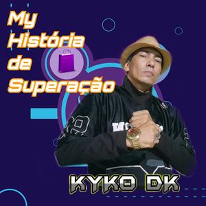 My História de superação
