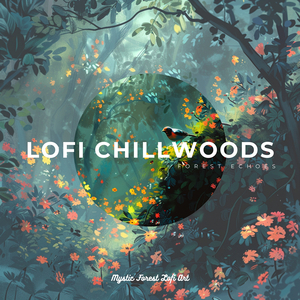 Lo-Fi Cafe (Lofi Chill Forest Sounds)
