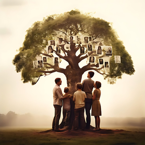 Family Circle