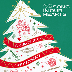 Christmas Makes Me Feel Like Singing