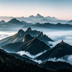 皓月星天 故梦夜谭