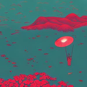 吉特巴 万水千山总是爱海棠依旧制作