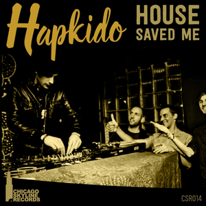 House Saved Me (Original Mix)