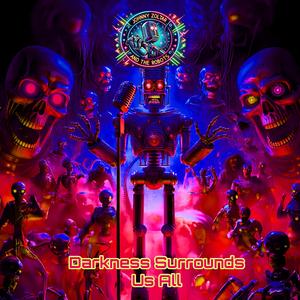 I Do Not Know You Anymore