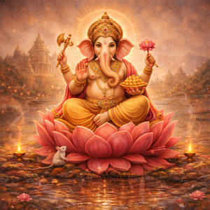 Ganesh Chalisa