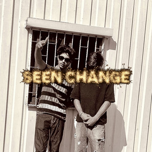 Seen Change
