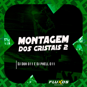 Montagem dos Cristais 2