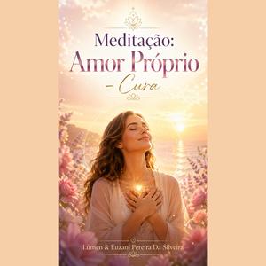 Meditação: Amor Próprio - Cura