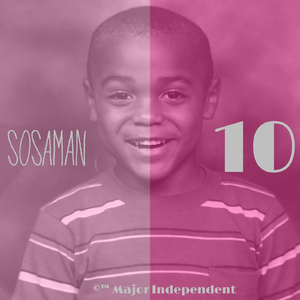 Oh Baby You (feat. Tebby)