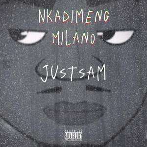 Nkadimeng Milano