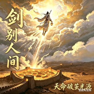 《剑别人间》