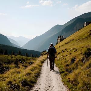 Легкий туман