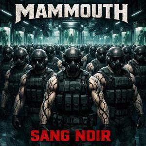 Sang Noir