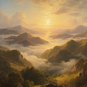 安静(放松)纯音乐 · 1